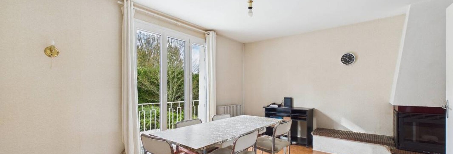 Maison 8 Pièces 139 m² à vendre à Nantes (44300)