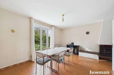 Maison 8 pièces 399000 €