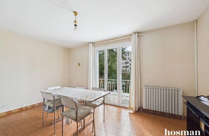 Maison de 139 m2 avec 6 chambres, jardin et garage - A proximité des facultés à Nantes — photo 2