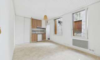 Appartement 1 Pièce 20 m² à vendre à Bordeaux (33000)