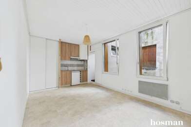 Appartement 1 pièces 95000 €