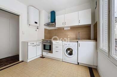 Appartement 2 pièces 535 €