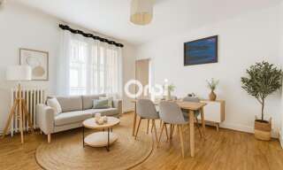 Appartement 2 Pièces 33 m² à louer à Limoges (87100)