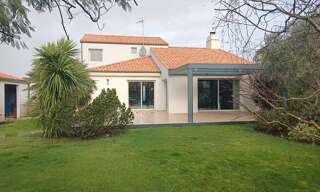 Maison 5 Pièces 163 m² à vendre à Les Sables-d'Olonne (85180)