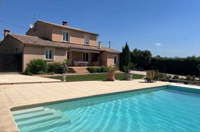 Maison 5 pièces 595000 €
