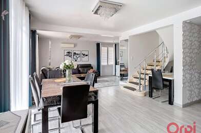 Maison 4 pièces 399000 €