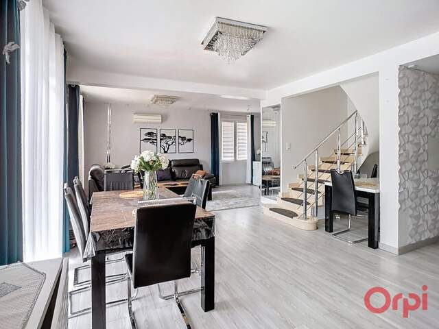 Maison À Vendre LE PONTET Centre — photo du bien