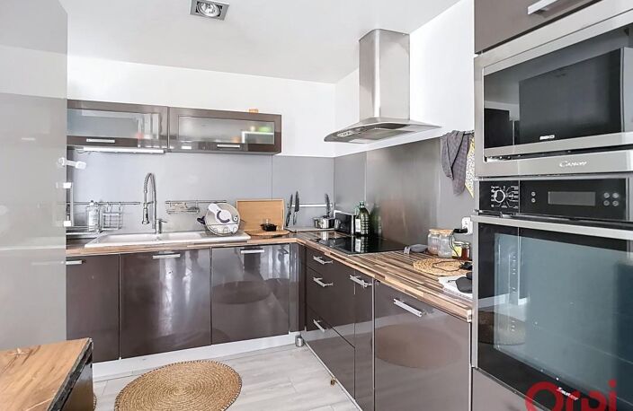 Maison À Vendre LE PONTET Centre — photo 3