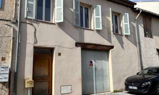 Maison 4 Pièces 135 m² à vendre à Les Arcs (83460)