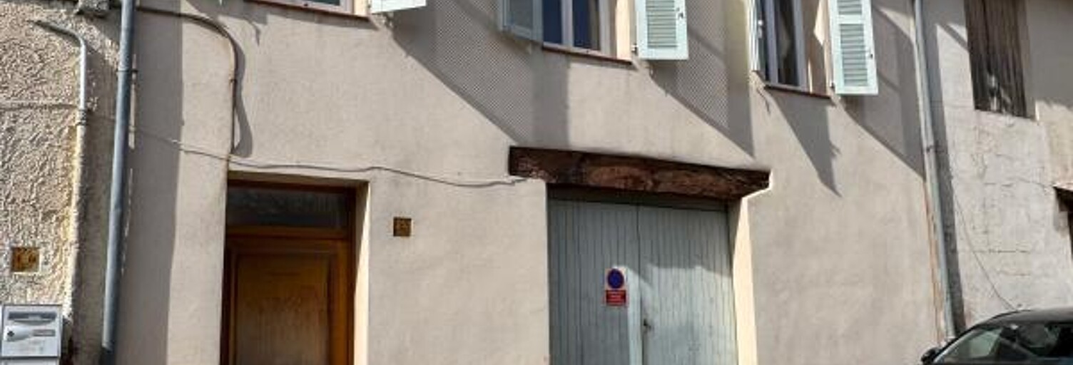 Maison 4 Pièces 135 m² à vendre à Les Arcs (83460)