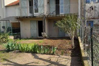 Maison 4 pièces 395000 €