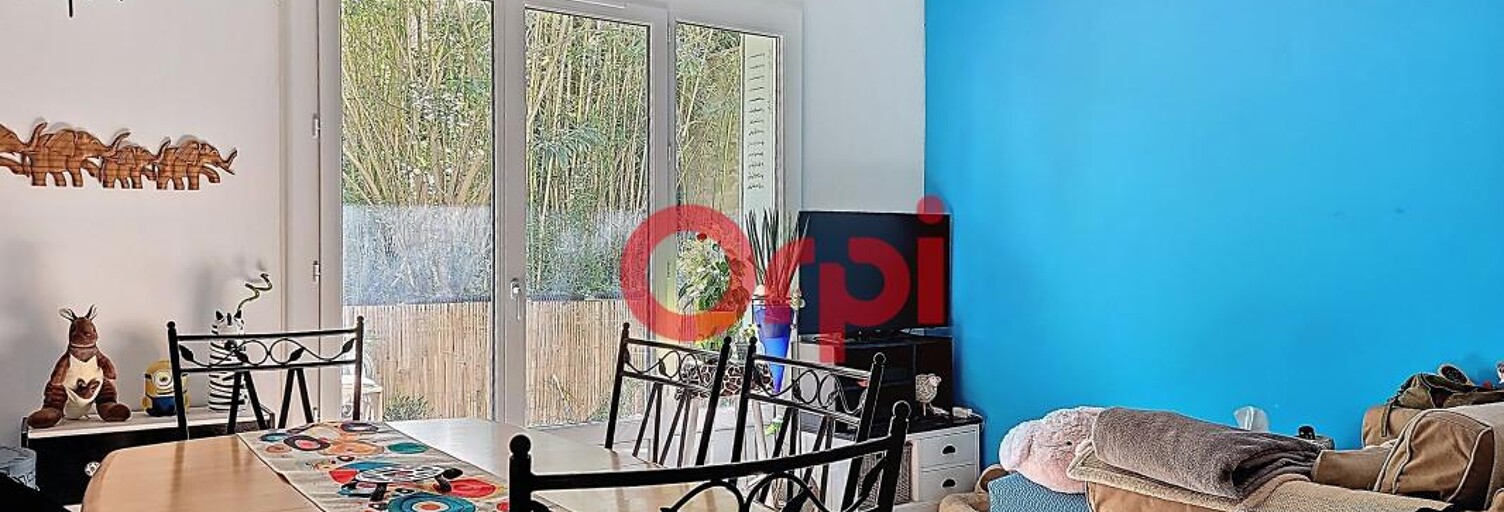 Appartement 2 Pièces 51 m² à vendre à La Seyne-sur-Mer (83500)