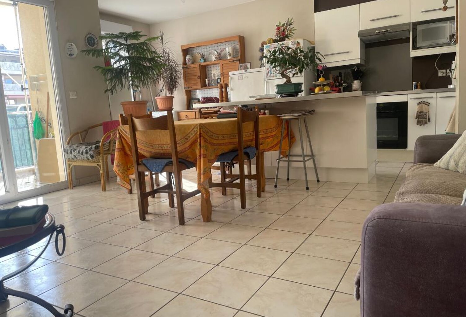 Appartement À Vendre — photo 1