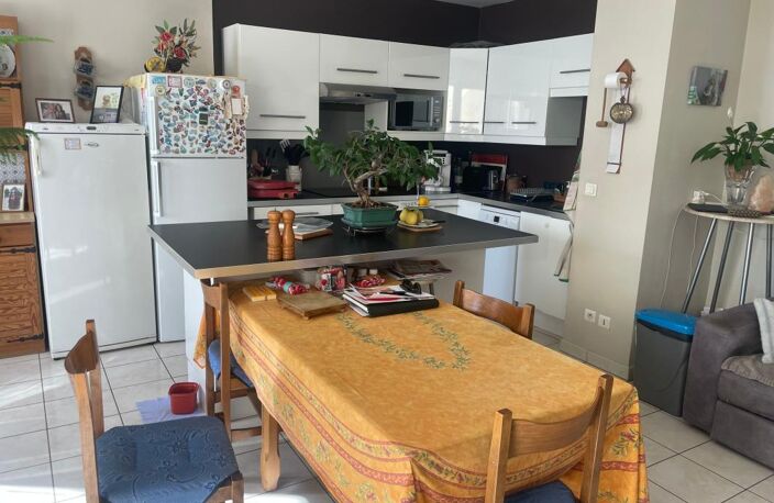 Appartement À Vendre — photo 3