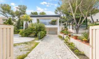 Maison 7 Pièces 220 m² à vendre à Saint-Mandrier-sur-Mer (83430)