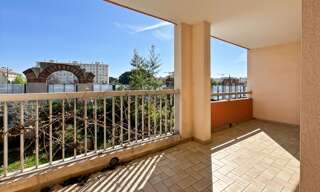 Appartement 2 Pièces 45 m² à vendre à Fréjus (83600)