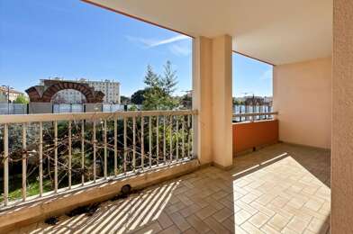 Appartement 2 pièces 165000 €