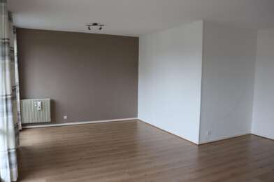 Appartement 3 pièces 820 €
