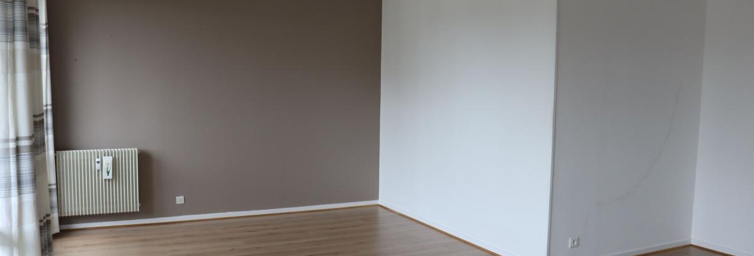 Appartement 3 Pièces 89 m² à louer à Auxerre (89000)