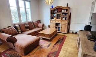 Appartement 3 Pièces 61 m² à vendre à Nantes (44000)