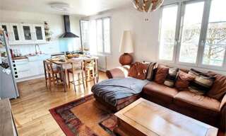 Appartement 3 Pièces 61 m² à vendre à Nantes (44000)