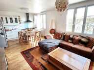 A 5 MIN DE LA GARE NORD A PIED, Appartement T3 de 61 m² avec garage — photo 3
