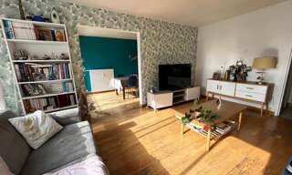 Appartement 2 Pièces 67 m² à vendre à Saint-Gratien (95210)