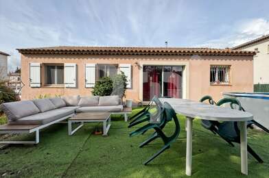 Maison 4 pièces 440000 €