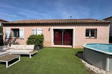 Maison 4 pièces 429000 €