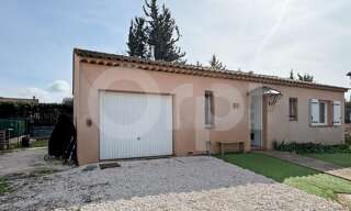 Maison 4 Pièces 80 m² à vendre à La Crau (83260)