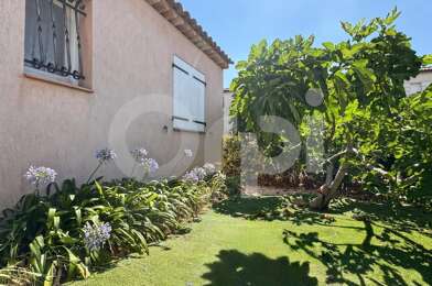 Maison 4 pièces 419000 €