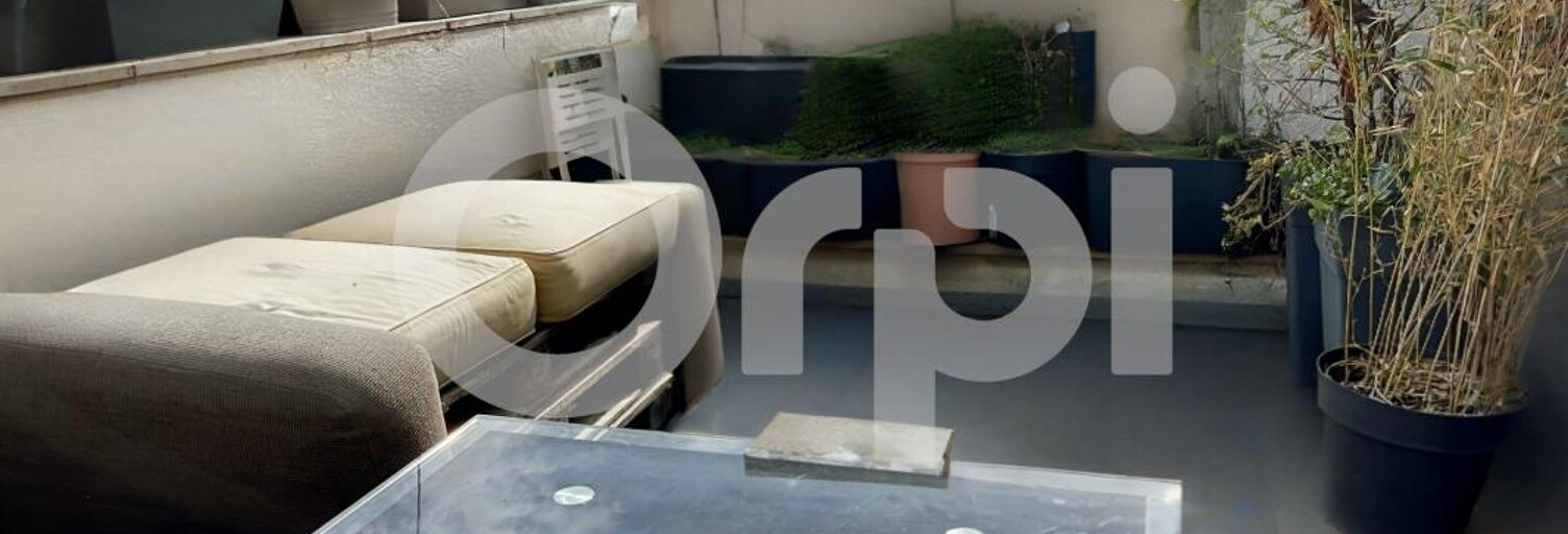 Appartement 3 Pièces 45 m² à louer à La Crau (83260)