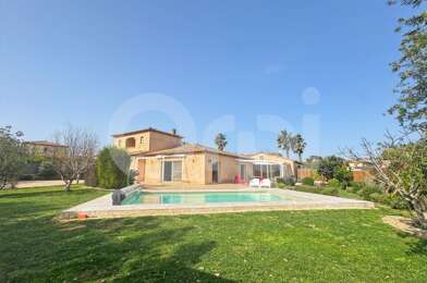 Maison 9 pièces 929000 €
