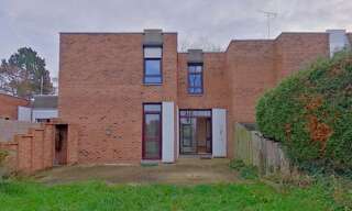 Maison 5 Pièces 96 m² à vendre à Bouffémont (95570)