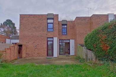 Maison 5 pièces 249000 €