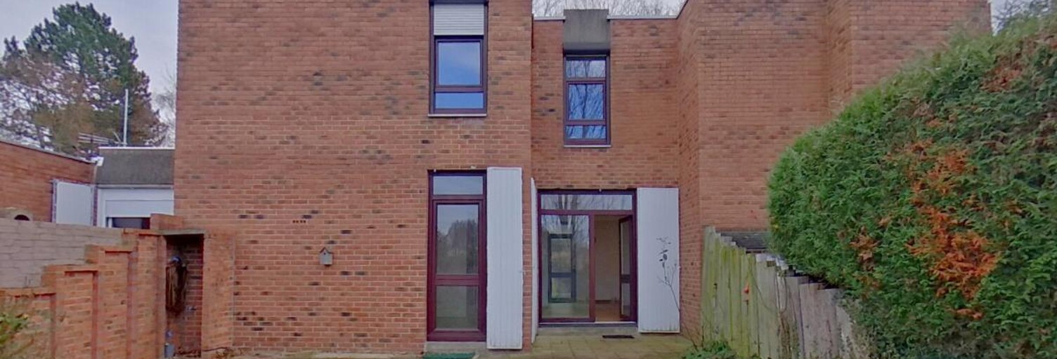 Maison 5 Pièces 96 m² à vendre à Bouffémont (95570)