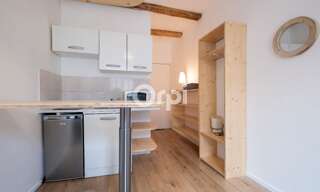 Appartement 1 Pièce 15 m² à louer à Limoges (87000)