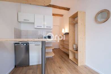 Appartement 1 pièces 320 €