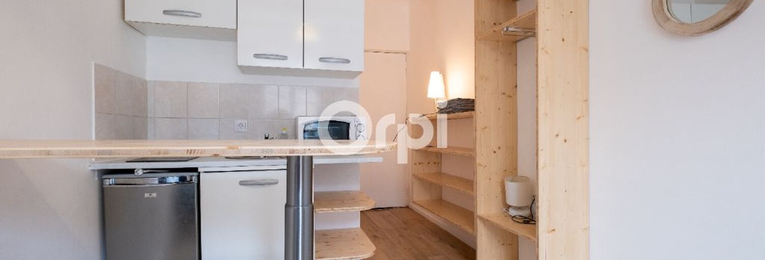 Appartement 1 Pièce 15 m² à louer à Limoges (87000)