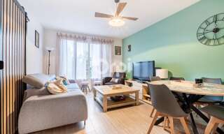 Appartement 4 Pièces 72 m² à vendre à Limoges (87000)