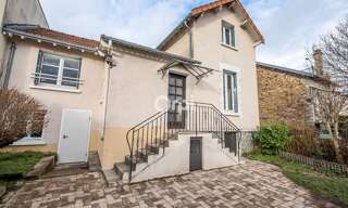 Maison 4 Pièces 88 m² à louer à Limoges (87000)