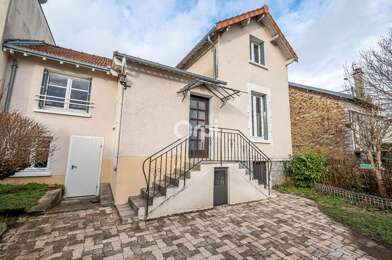 Maison 4 pièces 795 €