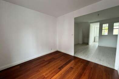 Appartement 2 pièces 420 €