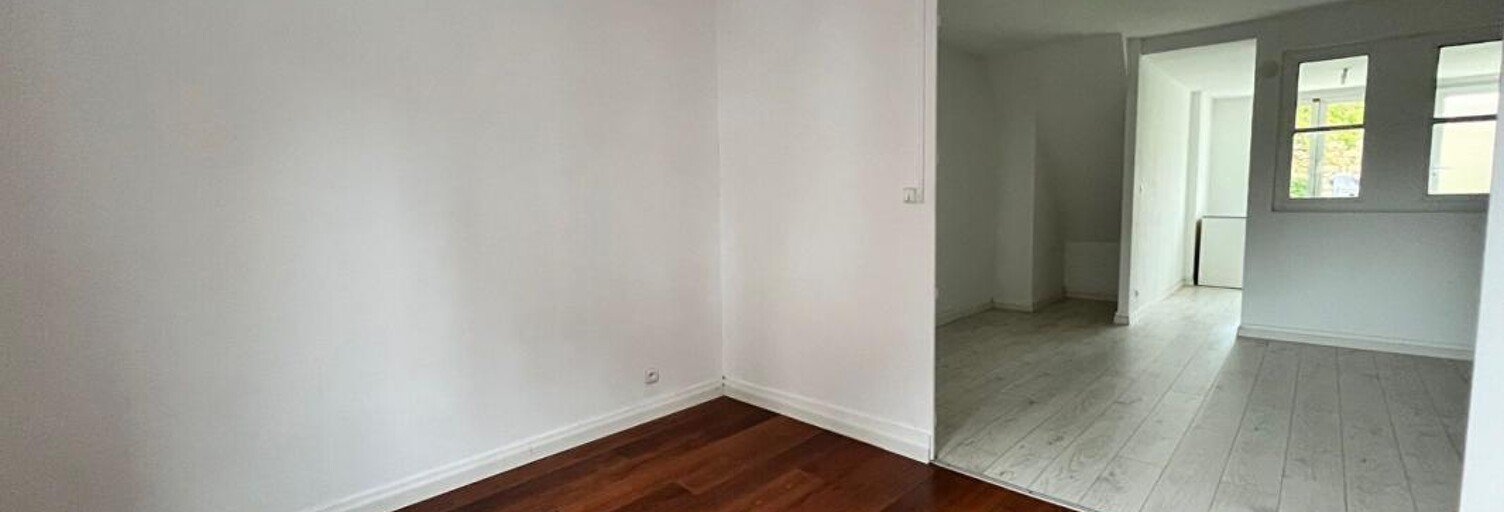 Appartement 2 Pièces 42 m² à louer à Limoges (87000)
