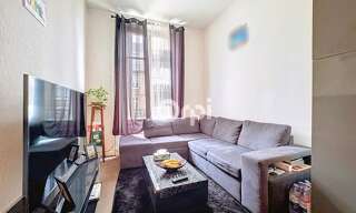 Appartement 2 Pièces 30 m² à vendre à Limoges (87000)