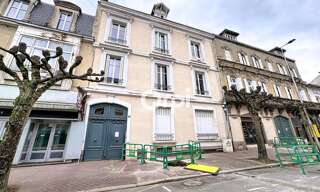 Appartement 2 Pièces 30 m² à vendre à Limoges (87000)