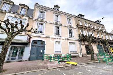 Appartement 2 pièces 59900 €