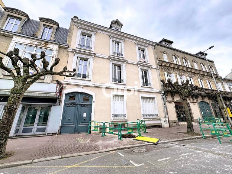 T2 avec locataire en place – Idéal investissement locatif – Centre de Limoges — photo 1