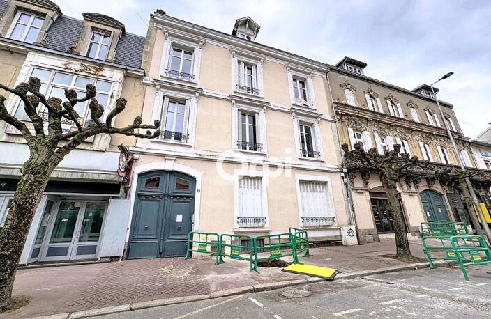 T2 avec locataire en place – Idéal investissement locatif – Centre de Limoges — photo 2