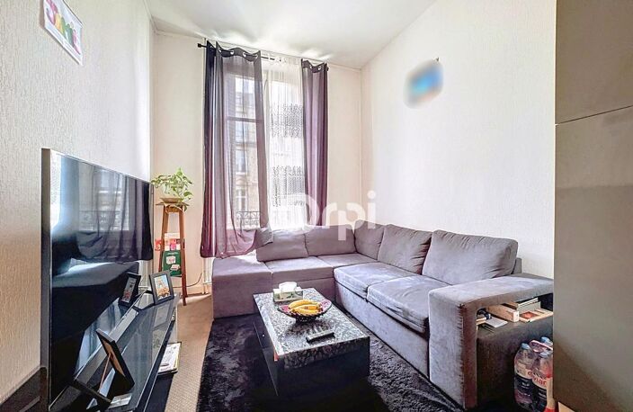 T2 avec locataire en place – Idéal investissement locatif – Centre de Limoges — photo 3